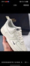 耐克（NIKE）  AIR FORCE 1女子空軍一號運動(dòng)休閑鞋 HF1058-133 白色 38 曬單實(shí)拍圖