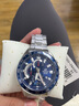卡西歐（CASIO）EDIFICE系列 商務(wù)休閑腕表 男士手表 EFV-550D-2AVUDF  曬單實拍圖