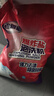 老管家爆炸鹽泡洗粉6斤洗衣粉非皂粉洗衣液薰衣草香持久留香去污除菌 曬單實(shí)拍圖