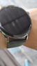 ABORNI【25新智能雙表帶】智能手表watch4pro長(cháng)續航真心率血氧血壓監測生日情人節禮物送男友老公 曬單實(shí)拍圖