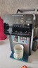 美的（Midea）小魔方plus即熱熟水機 飲水機電熱水瓶電水瓶 燒水壺電熱水壺5L 保溫恒溫一體真沸騰除氯32FPro 曬單實(shí)拍圖