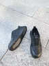 奧康男鞋2025秋冬季新款真皮透氣休閑板鞋男士軟底防滑耐磨運動(dòng)百搭鞋 黑色-1255422217H 【順豐包郵】 38 【標準皮鞋尺碼】 曬單實(shí)拍圖