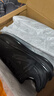 匹克態(tài)極輕靈3籃球鞋秋季新品實(shí)戰球鞋低幫運動(dòng)鞋跑快靈后衛薄底戰靴 全黑【黑武士】 43 曬單實(shí)拍圖