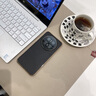 言臣適配華為mate70pro+手機殼鏡頭全包防摔真皮華為mate70pro手機殼超薄散熱高級感商務(wù)風(fēng)男士保護套 【優(yōu)雅黑】高端真皮|鏡頭全包|氣囊防摔 華為 Mate70Pro /優(yōu)享版/Pro+通 曬單實(shí)拍圖