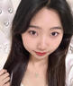 蔓笙平安扣項(xiàng)鏈女輕奢小眾學(xué)生吊墜鎖骨鏈生日情人節(jié)禮物送女友送媽媽 項(xiàng)鏈【普通禮盒】 曬單實(shí)拍圖