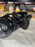 富士（FUJIFILM）X-T5/XT5 微單相機 套機（16-80mm) 4020萬(wàn)像素 7.0檔五軸防抖 6K30P 經(jīng)典機械撥盤(pán) 黑色 曬單實(shí)拍圖