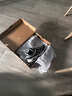 斯凱奇（Skechers）男鞋秋季厚底老爹鞋休閑熊貓鞋軟底運(yùn)動(dòng)鞋237067 曬單實(shí)拍圖