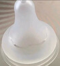 貝親（Pigeon）自然實感第3代啟銜奶嘴 寬口徑奶嘴 LL號-1只裝 9個月以上 BA133 曬單實拍圖