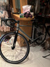 迪卡儂RC100升級款公路自行車(chē)彎把鋁合金通勤自行車(chē)S5204974 曬單實(shí)拍圖