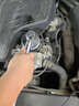 嘉實(shí)多（Castrol）保養(yǎng)單次卡 含機(jī)油機(jī)濾工時極護(hù) A3/B4 5W-30  5L 亞太版 曬單實(shí)拍圖