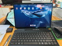 H3C新華三MegaBook雙系統二合一筆記本電腦Lunar Lake/16G/1T本地AI長(cháng)續航輕薄本安卓電腦平板電腦 曬單實(shí)拍圖