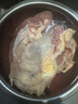 羋羊羊 西北黃牛肉 生鮮牛腱子金錢腱凈重3斤 腱子芯 低脂健身 源頭直發(fā) 曬單實(shí)拍圖