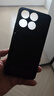 霸王風(fēng) 蔚來(lái)一代手機殼蔚來(lái)二代保護套NIO Phone 2簡(jiǎn)約N2401輕奢商務(wù)真素皮防指紋隱藏支架全包防摔殼 雅丹黑【橫豎兩用隱形支架-防摔】 蔚來(lái)手機二代 曬單實(shí)拍圖