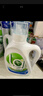威露士la有氧洗衣液松木香4斤組合裝（瓶1L+補(bǔ)充袋裝500ml*2）除菌除螨 曬單實(shí)拍圖