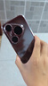 HUAWEI Pura 80 Pro+  16GB+512GB 釉紅一英寸高動(dòng)態(tài)主攝  個(gè)性色卡AI輔助構圖 華為鴻蒙智能手機 曬單實(shí)拍圖