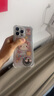 Apple/蘋(píng)果 iPhone 16 Pro Max 256GB 白色鈦金屬 雙卡雙待手機(jī)【贈(zèng)送電信流量卡】 曬單實(shí)拍圖