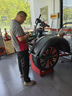 普利司通（Bridgestone）汽車輪胎 235/50R18 97V H/L001 適配福特翼虎/奧迪Q3/林肯MKC 曬單實(shí)拍圖