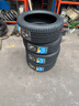 固特異（Goodyear）汽車(chē)輪胎225/45R17 94W EF1 SPORT鷹馳F1酷跑 適配科魯茲現代奧迪 曬單實(shí)拍圖