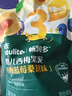 英氏（Engnice）嬰幼兒果泥寶寶暢潤多西梅泥510g水果泥便攜即食輔食泥無添加零食 曬單實拍圖