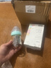 歐貝妮嬰兒奶瓶 新生兒 ppsu奶瓶組合裝 耐摔吸管奶瓶初生0-6-12個(gè)月 曬單實(shí)拍圖