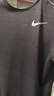 耐克（NIKE）男子運動T恤 速干衣 輕便休閑運動服AJ7566-010 黑L 曬單實拍圖