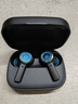 B&O Beoplay EX 主動(dòng)降噪真無(wú)線(xiàn)藍牙耳機 bo耳機無(wú)線(xiàn)充電 碳藍色 曬單實(shí)拍圖