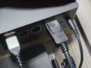中柏（Jumper）【國家補貼】英特爾N305迷你臺式電腦主機高性能商務(wù)辦公教育學(xué)習機主機Mini PC (N305 16G+512G) 曬單實(shí)拍圖