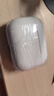 新款Pro2入耳式無(wú)線藍(lán)牙耳機(jī)運(yùn)動(dòng)音樂(lè)耳機(jī) 適用于蘋果/華為/vivo/小米/OPPO iOS安卓通用 【白色】智能降噪|高清音質(zhì) 曬單實(shí)拍圖