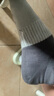 銳步（Reebok）襪子短男女生網(wǎng)眼船襪運(yùn)動(dòng)襪防滑瑜伽襪透氣吸濕排汗休閑跑步襪 爆款（5雙）男款 均碼 曬單實(shí)拍圖