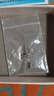 DL 1998胖東來品質(zhì)四葉草鉑金鉆石耳釘PT999純女2024新款輕奢小眾白金耳 PT950鉑金經(jīng)典四葉草耳釘 曬單實(shí)拍圖
