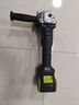 威克士20V鋰電5.0Ah電池包綠色大腳板鋰電電動(dòng)工具 曬單實(shí)拍圖