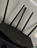 普聯(lián)（TP-LINK）路由5130 BE5100 WiFi7千兆雙頻無線路由器2.5G網(wǎng)口 5顆信號放大器 Mesh兼容wifi6游戲加速7DR5130 曬單實拍圖