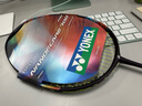 YONEX 尤尼克斯羽毛球拍單拍超輕全碳素天斧弓箭疾光日本進(jìn)口速度進(jìn)攻 疾光700pro午夜紫 4U全新上市 默認空拍/穿線(xiàn)指定磅數聯(lián)系客服 曬單實(shí)拍圖