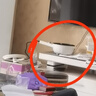 美的（Midea）電炒鍋不粘鍋一體插電多功能鐵鍋電炒鍋多功能一體2025新款炒菜鍋插電一體家用蒸煮煎炒多用途鍋 3.5L 【配蒸籠 油溫紅燈提醒】HCG2572 曬單實(shí)拍圖