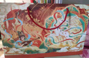 咔巴熊 國風創(chuàng)意手帳本禮盒套裝 高顏值記日記本女生生日禮物伴手禮 只此青綠小套裝 曬單實拍圖