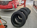 京安途（Jauto）輪胎 235/50R17 100V  JDS23/JDU01 包安裝 門店現(xiàn)貨 曬單實拍圖