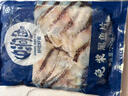 中潤(rùn)魚 廣東免漿黑魚片250g*5袋 中段 酸菜魚火鍋 源頭直發(fā)包郵中秋聚餐 曬單實(shí)拍圖