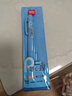 得力（deli）隨心握0.5mm自動(dòng)鉛筆活動(dòng)鉛 學(xué)生文具考試繪圖 辦公標記簽字 SH184-05 單支裝 曬單實(shí)拍圖