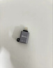 畢亞茲 Type-C轉Lightning轉換器線(xiàn)安卓蘋(píng)果轉換頭pd27W手機充電傳輸適用iPhone14/13Pro/Max/12/11 曬單實(shí)拍圖