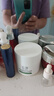玉澤（Dr.Yu）皮膚屏障修護保濕霜50g（乳液面霜補水保濕 敏感肌舒緩） 曬單實拍圖