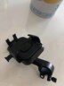BZBC電動(dòng)車(chē)手機支架騎行手機支架自行車(chē)導航支架山地車(chē)電瓶車(chē)摩托車(chē)外賣(mài)快遞導航裝備通用穩固防震 曬單實(shí)拍圖