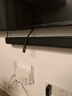 索尼（SONY）HT-S100F 一體式 杜比音效 回音壁 soundbar  家庭影院 電視音響 藍(lán)牙音響 無(wú)線音響 ARC 曬單實(shí)拍圖
