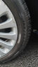 雙星（DOUBLE STAR）輪胎/汽車(chē)輪胎 185/55R15 82V SH71適配福特嘉年華/長(zhǎng)安CX20/海馬 曬單實(shí)拍圖