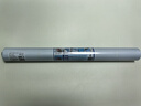 墨斗魚(yú)墻紙自粘墻貼防水防潮宿舍翻新墻貼紙墻面裝飾壁紙0.6*10米 白色 曬單實(shí)拍圖