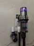 戴森（DYSON）V10n Digital Slim Nautik 輕量洗地吸塵器 無(wú)線(xiàn)家用除螨寵物 干濕兩用洗地吸塵器 曬單實(shí)拍圖