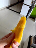 正宗海南小臺農芒果新鮮水果芒果小臺芒生鮮 【5斤中果】?jì)糁?.5斤（單果70-90g） 曬單實(shí)拍圖