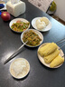 金沙河新疆面粉京東自營(yíng)官方旗艦店 雪花小麥粉麥芯粉 包子餃子面條10斤 曬單實(shí)拍圖