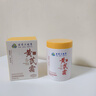 dyey黃芪霜面霜老國貨保濕美白提亮去黃緊致抗皺淡紋300g 曬單實(shí)拍圖