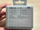 韶音（SHOKZ）OpenDots ONE動(dòng)鈦圈開放式藍(lán)牙耳機(jī)耳夾式耳機(jī)藍(lán)牙跑步運(yùn)動(dòng)適用于華為E310金榜聯(lián)名款 暮光紫 曬單實(shí)拍圖