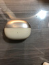 韶音（SHOKZ）OpenDots ONE動鈦圈開放式藍牙耳機耳夾式耳機藍牙跑步運動無線E310 星際白 曬單實拍圖